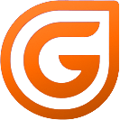 Orange Graham SEO Logo
