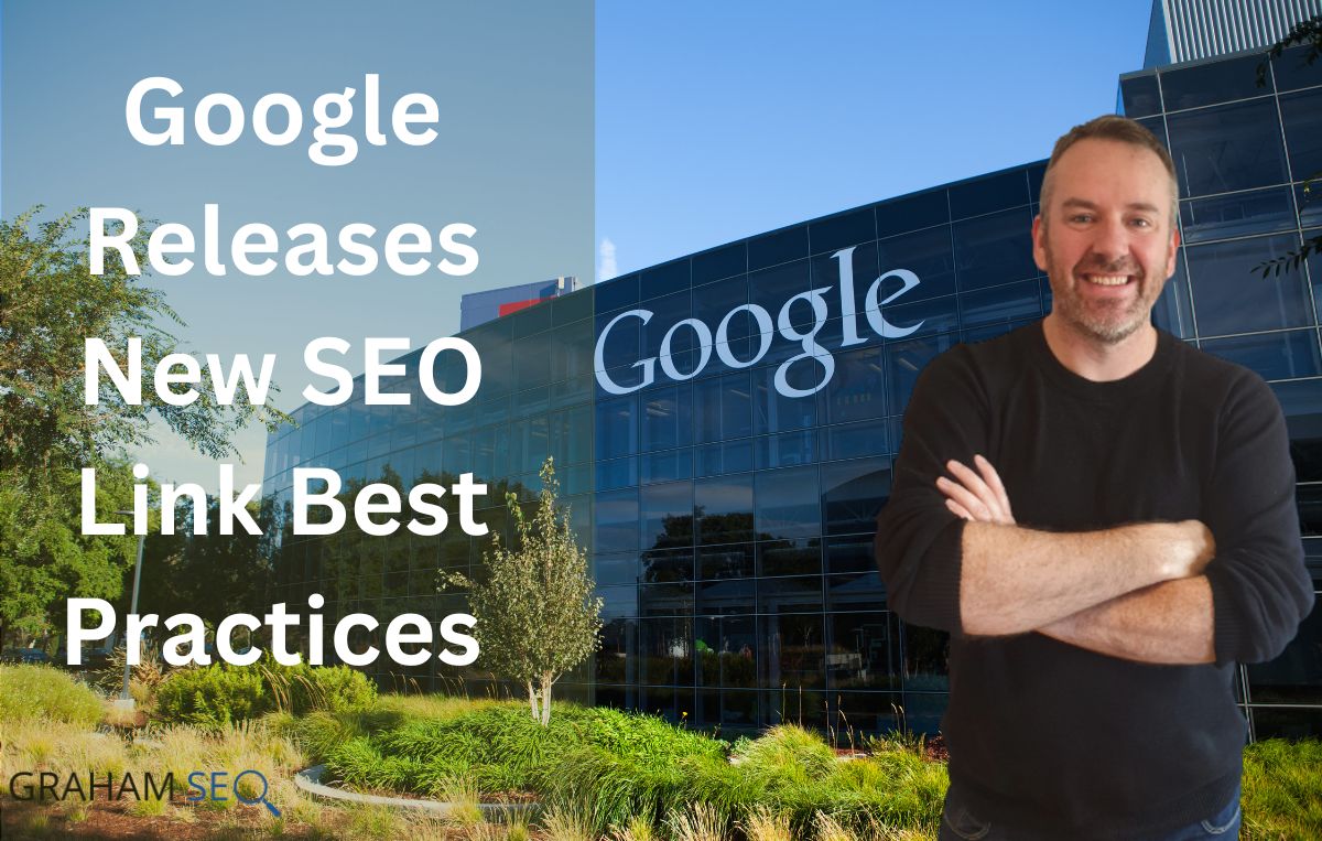 Google Releases New SEO Link Best Practices to Improve Website Rankings