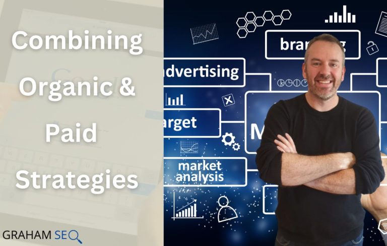 Combining Organic and Paid Digital Marketing Strategies